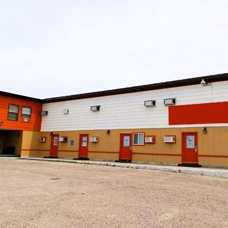 Love Hotels Kadoka By Oyo At Badlands Sd Exterior photo